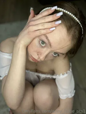 Anny Huge Tits1 OnlyFans Leaked Free Thumbnail Picture - #qVP8kSHJkv