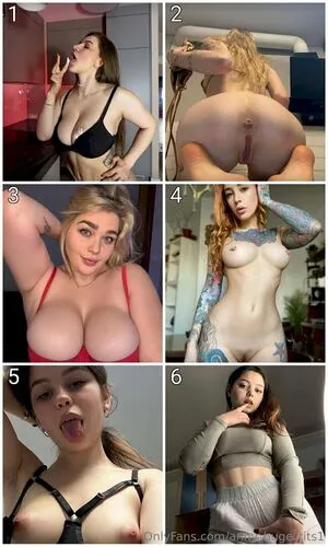 Anny Huge Tits1 OnlyFans Leaked Free Thumbnail Picture - #qVYDMY1hrv