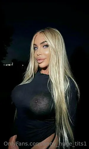Anny Huge Tits1 OnlyFans Leaked Free Thumbnail Picture - #qxTno0vTVc