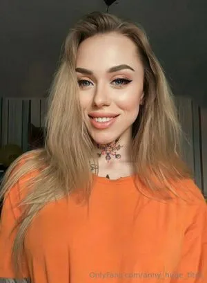 Anny Huge Tits1 OnlyFans Leaked Free Thumbnail Picture - #rVk6u52nC4