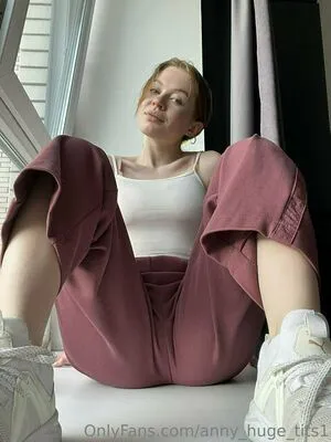 Anny Huge Tits1 OnlyFans Leaked Free Thumbnail Picture - #rdAxbT2IRy