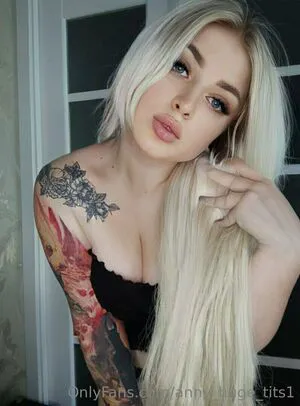 Anny Huge Tits1 OnlyFans Leaked Free Thumbnail Picture - #uXbTiPxsRz