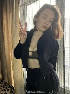 Anny Huge Tits1 OnlyFans Leaked Free Thumbnail Picture - #uZv5uOki8t