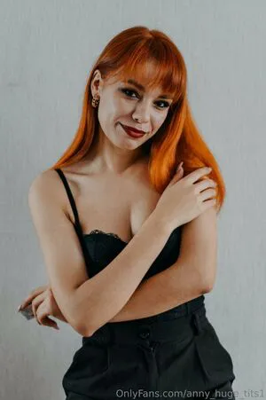 Anny Huge Tits1 OnlyFans Leaked Free Thumbnail Picture - #ujy2hp7Cqk
