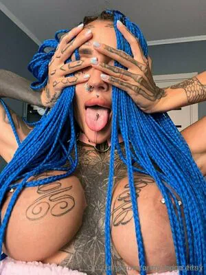 Anny Huge Tits1 OnlyFans Leaked Free Thumbnail Picture - #vaiJ9ml5xF