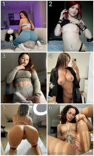 Anny Huge Tits1 OnlyFans Leaked Free Thumbnail Picture - #vfvXD8mVpo