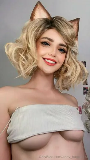 Anny Huge Tits1 OnlyFans Leaked Free Thumbnail Picture - #wfZBUlB8iJ