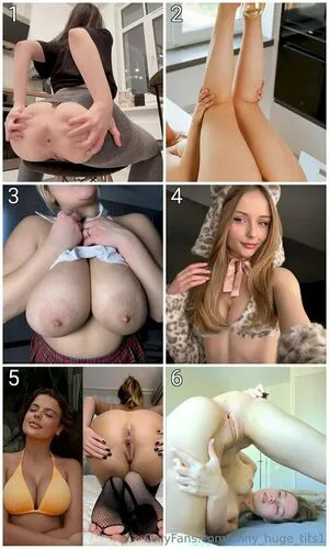 Anny Huge Tits1 OnlyFans Leaked Free Thumbnail Picture - #wlljGpP8rH