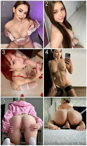 Anny Huge Tits1 OnlyFans Leaked Free Thumbnail Picture - #yt9HRnDcmj
