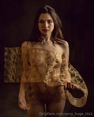 Anny Huge Tits1 OnlyFans Leaked Free Thumbnail Picture - #zwqrwaHpLH