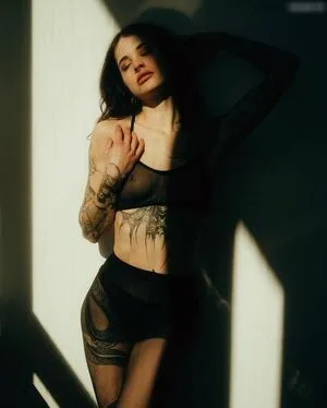 Anny Ink Anny Ink OnlyFans Leaked Free Thumbnail Picture - #0QojLw9iqz