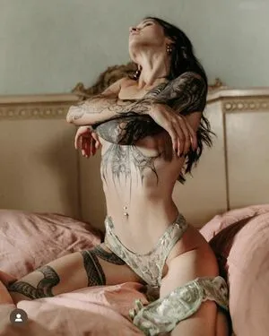 Anny Ink Anny Ink OnlyFans Leaked Free Thumbnail Picture - #9GtMHSmieY