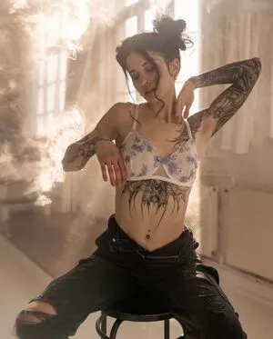 Anny Ink Anny Ink OnlyFans Leaked Free Thumbnail Picture - #FQNKhVrZ4u