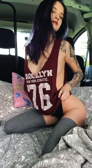 Anny Ink Anny Ink OnlyFans Leaked Free Thumbnail Picture - #LbtUBdALuT