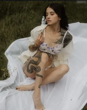 Anny Ink Anny Ink OnlyFans Leaked Free Thumbnail Picture - #Vqit8dLt5h