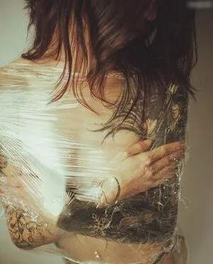 Anny Ink Anny Ink OnlyFans Leaked Free Thumbnail Picture - #WNNcomenyQ