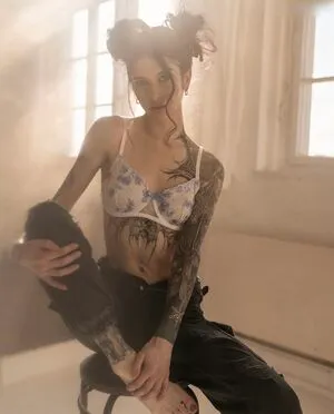 Anny Ink Anny Ink OnlyFans Leaked Free Thumbnail Picture - #Xg2E0cW0VA