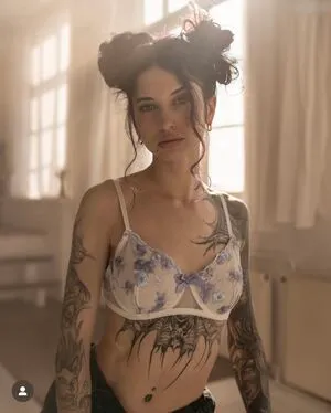 Anny Ink Anny Ink OnlyFans Leaked Free Thumbnail Picture - #YmMKEBaCpu