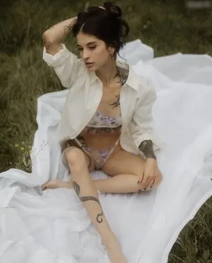 Anny Ink Anny Ink OnlyFans Leaked Free Thumbnail Picture - #azE4npo8FC