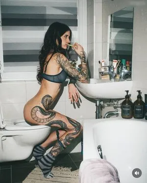 Anny Ink Anny Ink OnlyFans Leaked Free Thumbnail Picture - #hmWtEPNOav
