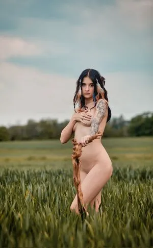 Anny Ink Anny Ink OnlyFans Leaked Free Thumbnail Picture - #x6d7ttxj4R