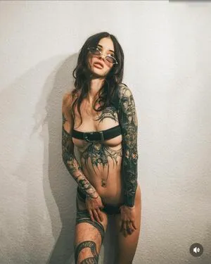Anny Ink Anny Ink OnlyFans Leaked Free Thumbnail Picture - #z6MthKyPw0