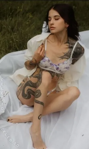 Anny Ink OnlyFans Leaked Free Thumbnail Picture - #YksdTbwhyN