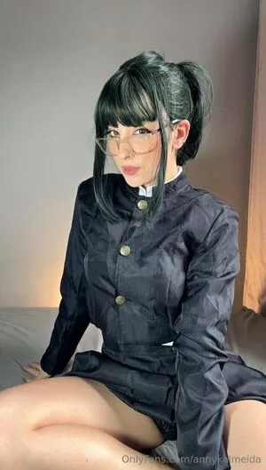 Anny Kelly Almeida OnlyFans Leaked Free Thumbnail Picture - #3fFZOrG9MX