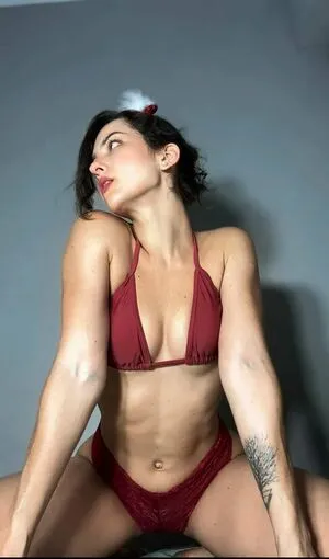 Anny Kelly Almeida OnlyFans Leaked Free Thumbnail Picture - #8ly0GwHiu0