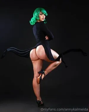 Anny Kelly Almeida OnlyFans Leaked Free Thumbnail Picture - #I5ehiziUTu