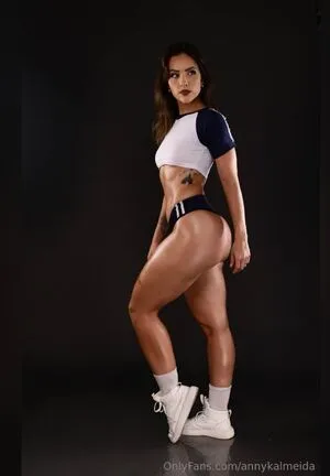 Anny Kelly Almeida OnlyFans Leaked Free Thumbnail Picture - #M9ymgzmJKw