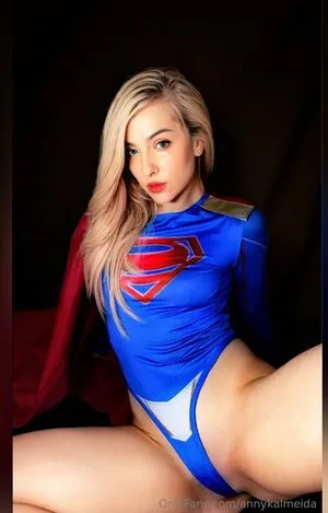 Anny Kelly Almeida OnlyFans Leaked Free Thumbnail Picture - #h3TpZSthsO