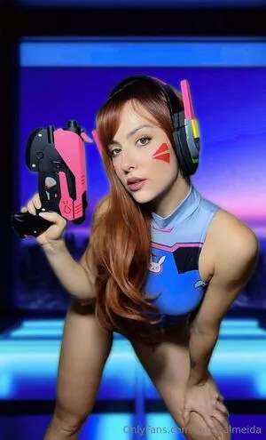 Anny Kelly Almeida OnlyFans Leaked Free Thumbnail Picture - #jdFfQzVdY4