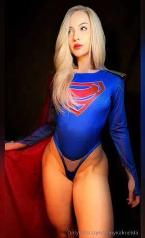 Anny Kelly Almeida OnlyFans Leaked Free Thumbnail Picture - #pIyw2ZjUW1