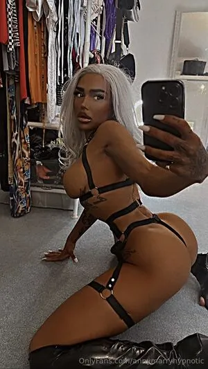 Anny Marry OnlyFans Leaked Free Thumbnail Picture - #08k2YCRsT5