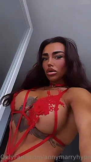 Anny Marry OnlyFans Leaked Free Thumbnail Picture - #28bfwtHhSF