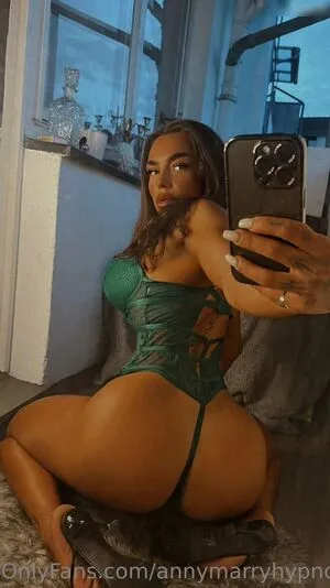 Anny Marry OnlyFans Leaked Free Thumbnail Picture - #IeLEIXJtOl