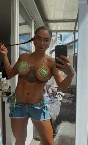 Anny Marry OnlyFans Leaked Free Thumbnail Picture - #eKmEKgag5h