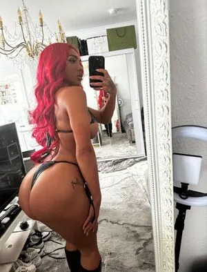 Anny Marry OnlyFans Leaked Free Thumbnail Picture - #pa9CO2lm4H