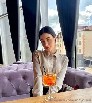 Anny Ols OnlyFans Leaked Free Thumbnail Picture - #77pCGXQ7Zr