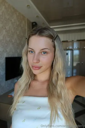 Anny Tenderly OnlyFans Leaked Free Thumbnail Picture - #EuicOCd22u