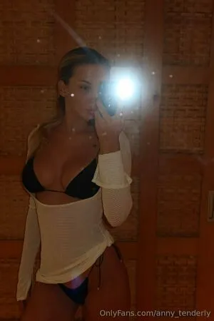 Anny Tenderly OnlyFans Leaked Free Thumbnail Picture - #Fsc6eUgOWJ