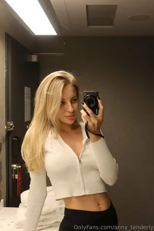 Anny Tenderly OnlyFans Leaked Free Thumbnail Picture - #H7d06rbDTS