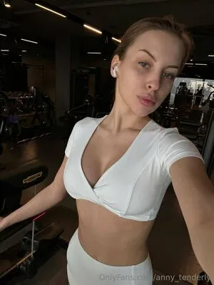 Anny Tenderly OnlyFans Leaked Free Thumbnail Picture - #M6oIjsTrva
