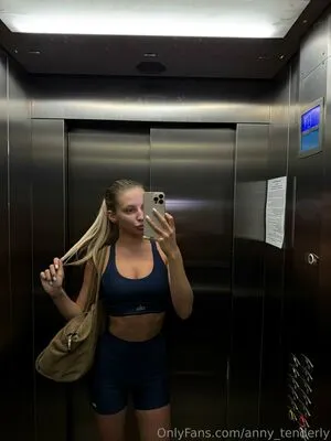 Anny Tenderly OnlyFans Leaked Free Thumbnail Picture - #WbDoD6zDsR