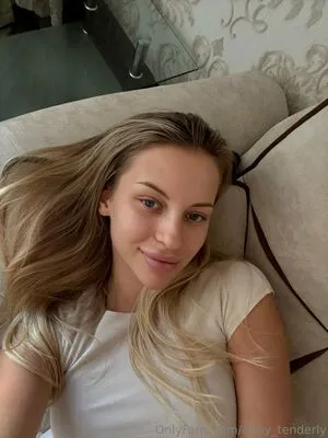 Anny Tenderly OnlyFans Leaked Free Thumbnail Picture - #n90uBvo7Jk