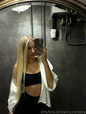 Anny Tenderly OnlyFans Leaked Free Thumbnail Picture - #rYUwQvAdU6