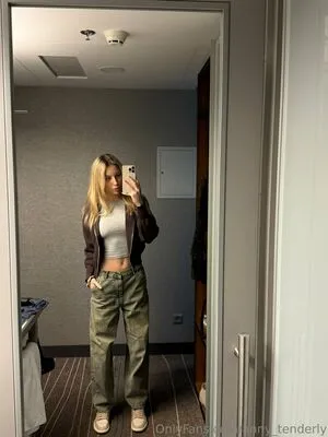 Anny Tenderly OnlyFans Leaked Free Thumbnail Picture - #uuNZXAMizZ