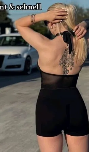 Anny Vans OnlyFans Leaked Free Thumbnail Picture - #1arn3wuJu9