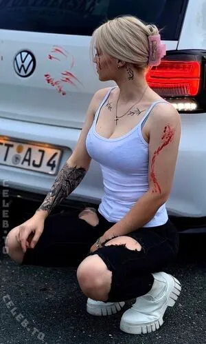 Anny Vans OnlyFans Leaked Free Thumbnail Picture - #5ZjMRPLAir